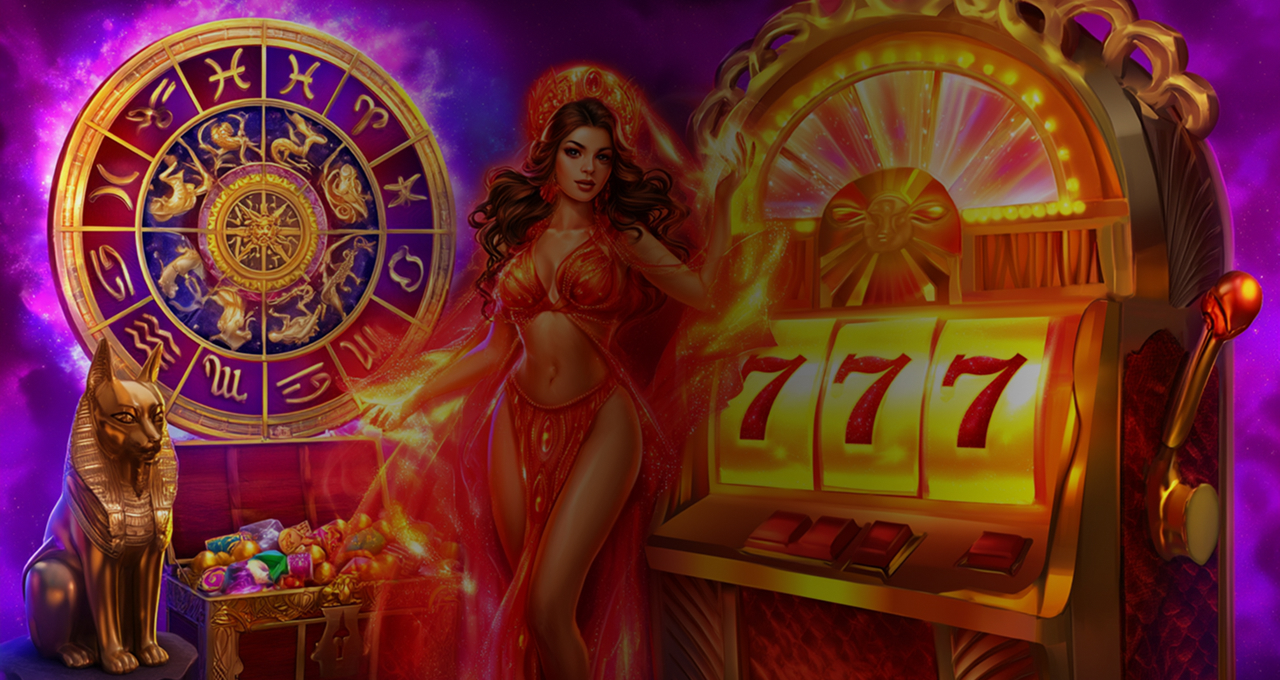 Zodiac Casino