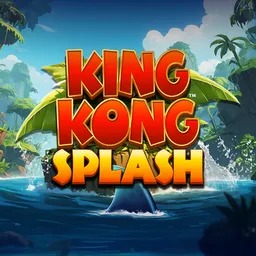 King Kong Splash