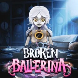 Broken-Ballerina