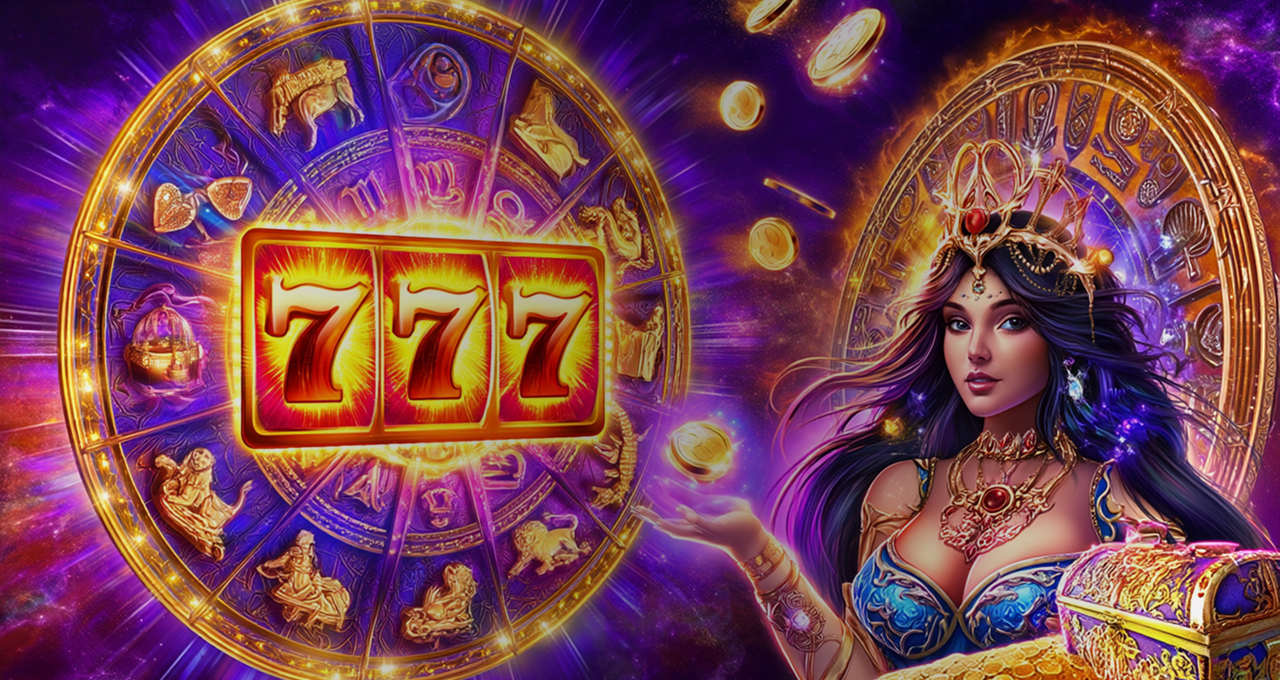 Zodiac Casino